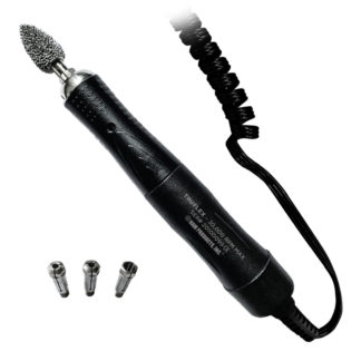 Ram Truflex Handpiece Only 1/4", 1/8" and 3/32"
