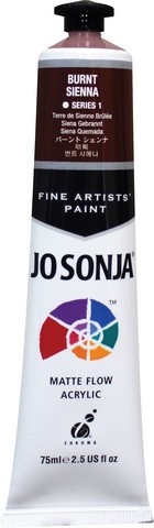 BURNT SIENNA JO SONJA 2.5OZ