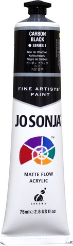 CARBON BLACK JO SONJA 2.5OZ