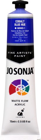 COBALT BLUE HUE JO SONJA 2.5OZ