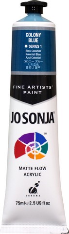 COLONY BLUE JO SONJA 2.5OZ