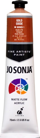 GOLD OXIDE JO SONJA 2.5OZ