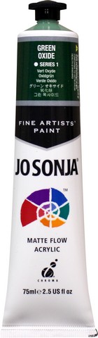 GREEN OXIDE JO SONJA 2.5OZ