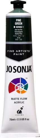 PINE GREEN JO SONJA 2.5OZ