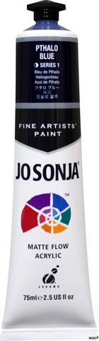 PTHALO BLUE JO SONJA 2.5OZ