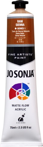 RAW SIENNA JO SONJA 2.5OZ