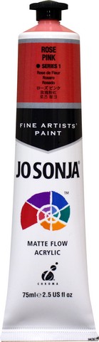 ROSE PINK JO SNOJA 2.5OZ