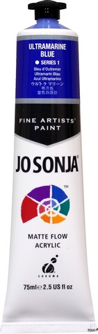 JO SONJA ULTRAMARINE BLUE 2.5OZ