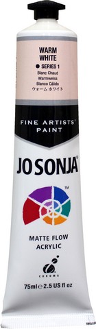 JO SONJA WARM WHITE 2.5OZ