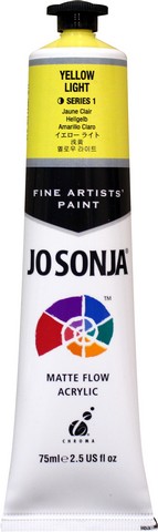 JO SONJA YELLOW LIGHT 2.5OZ