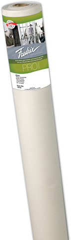CANVAS ROLL DIXIE 12OZ DUCK ACRYLIC PRIMED 54 INCH X 6 YARDS