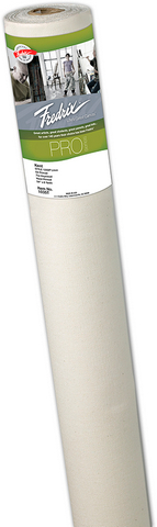 CANVAS ROLL KENT LINEN DOUBLE OIL PRIMED 54 INCH X 6 YARDS