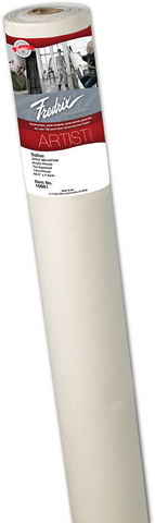 CANVAS ROLL CHEROKEE POLYFLAX/COTTON 59 INCH X 6 YARD