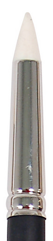 COLOUR SHAPER TAPERED POINT SOFT 6
