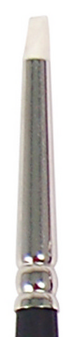 COLOUR SHAPER FLAT CHISEL SOFT 0