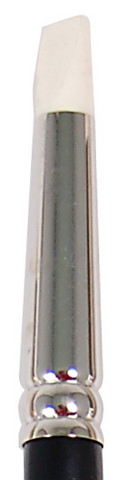 COLOUR SHAPER FLAT CHISEL SOFT 6