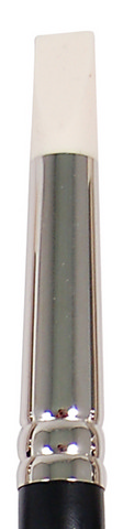 COLOUR SHAPER FLAT CHISEL SOFT 10