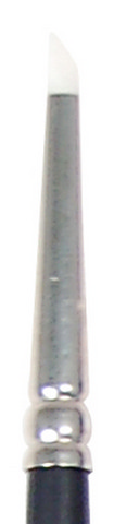 COLOUR SHAPER ANGLE CHISEL SOFT 0