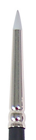 COLOUR SHAPER TAPERED POINT FIRM 0