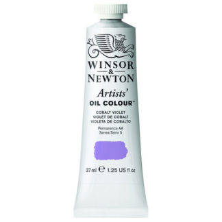 ARTISTS OIL COBALT VIOLET 37ML