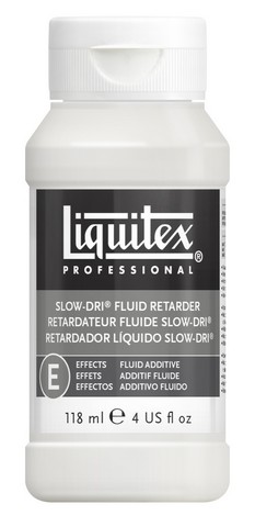 Liquitex SLOW DRI RETARDER 4OZ