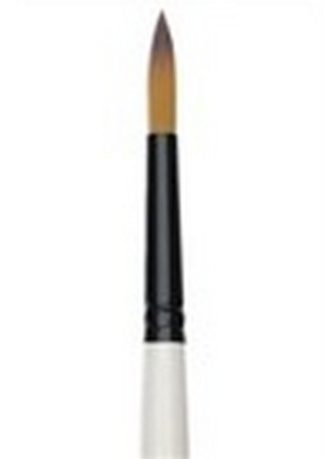 SIMPLY SIMMONS SYNTHETIC SHORT HANDLE ROUND 1