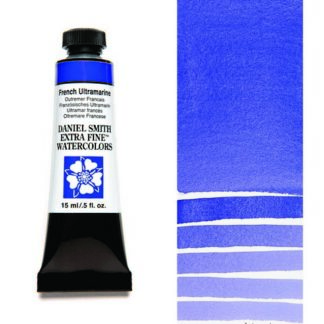 DANIEL SMITH XF WATERCOLOR 15ML FRENCH ULTRAMARINE