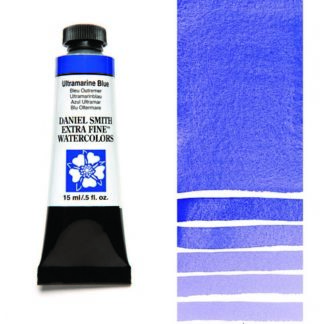 DANIEL SMITH XF WATERCOLOR 15ML ULTRAMARINE BLUE