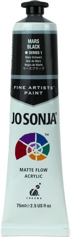 MARS BLACK JO SONJA 2.5OZ
