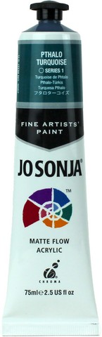 PTHALO TURQUOISE JO SONJA 2.5OZ