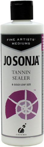 JO SONJA TANNIN SEALER 8OZ