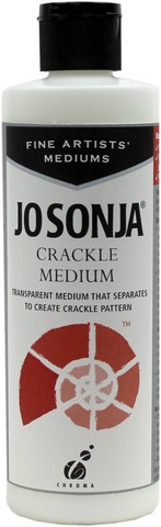 JO SONJ CRACKLE MEDIUM 8.4OZ