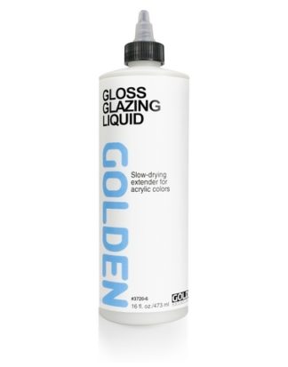 GLOSS GLAZING LIQUID 16OZ