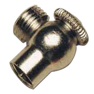 PRESSURE TANK VALVE