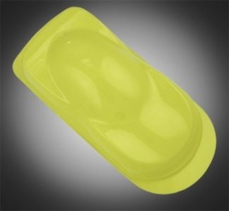AUTO AIR SEMI-OPAQUE LEMON YELLOW 4OZ