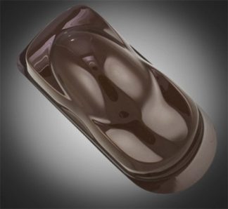 AUTO AIR SEMI-OPAQUE LIGHT BROWN 4OZ