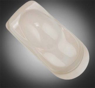 AUTO AIR TRANSPARENT TAN 4OZ