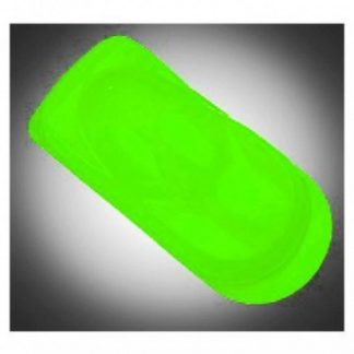 AUTO AIR FLUORESCENT HOT GREEN 4OZ