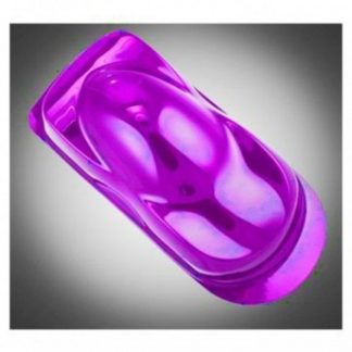 AUTO AIR FLUORESCENT HOT PURPLE 4OZ