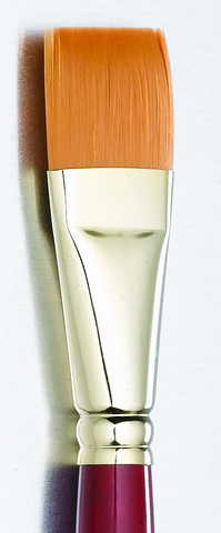 GOLDENEDGE SYNTHETIC WATERCOLOR WASH 2 INCH