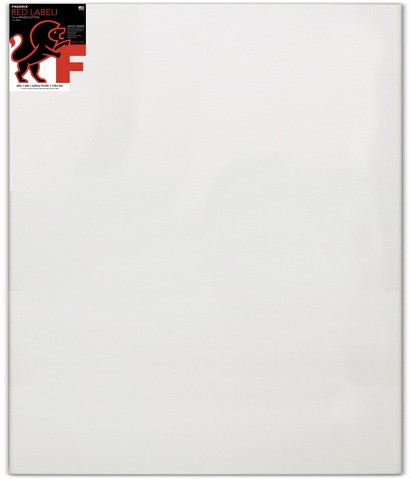ARTIST SERIES GALLERYWRAP CANVAS 48X60 1-3/8 BARS