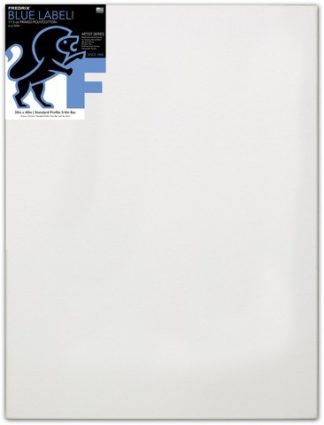 ARTIST SERIES ULTRASMOOTH BLUE LABEL CANVAS 30X40 11/16 BAR