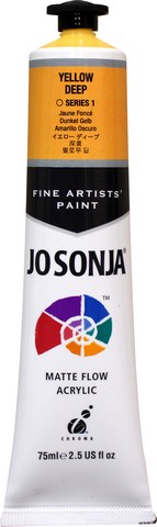 JO SONJA YELLOW DEEP 2.5OZ