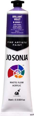 BRILLIANT VIOLET JO SONJA 2.5OZ