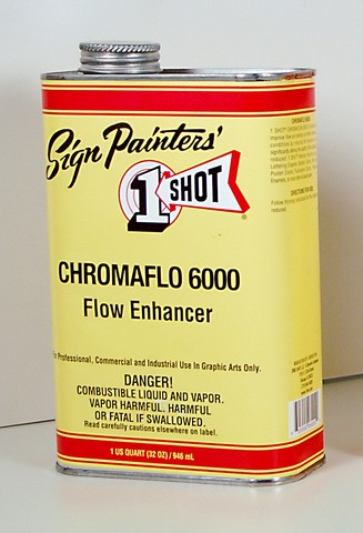 1 SHOT CHROMAFLO ENHANCER 32OZ