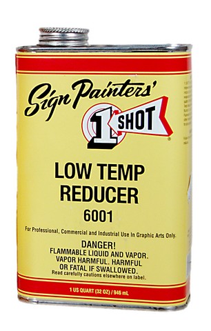 REDUCER LOW TEMPERATURE 32OZ
