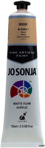 BISQUE JO SONJA 2.5OZ