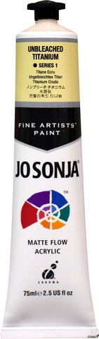 UNBLEACHED TITANIUM JO SONJAS 2.5OZ