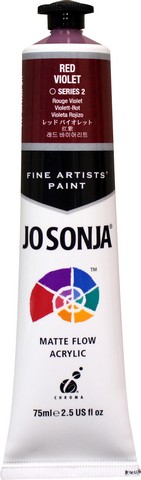 RED VIOLET JO SONJA 2.5OZ