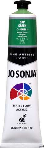 SAP GREEN JO SONJA 2.5OZ